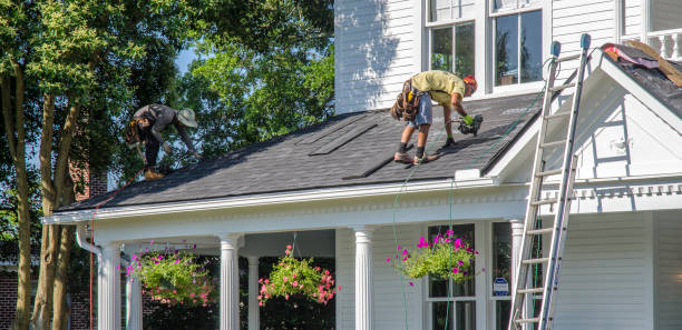 Best Roof Maintenance and Cleaning  in Colfax, WA